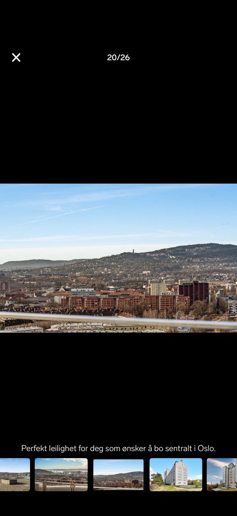 Bilde 2 av annonsen