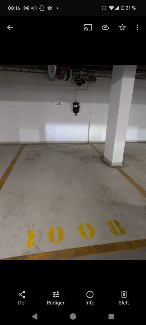 Bilde 1 av annonsen