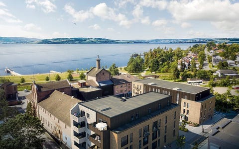 Bilde 1 av annonsen