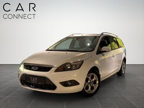 Ford Focus 2010