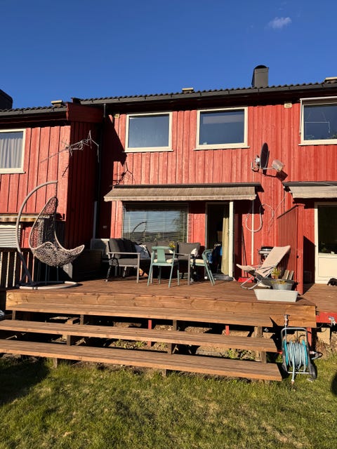 Bilde 1 av annonsen