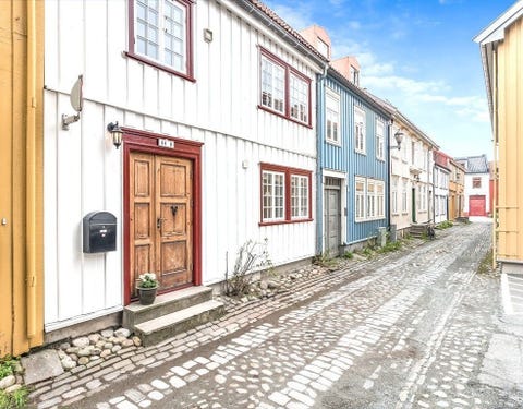 Bilde 2 av annonsen