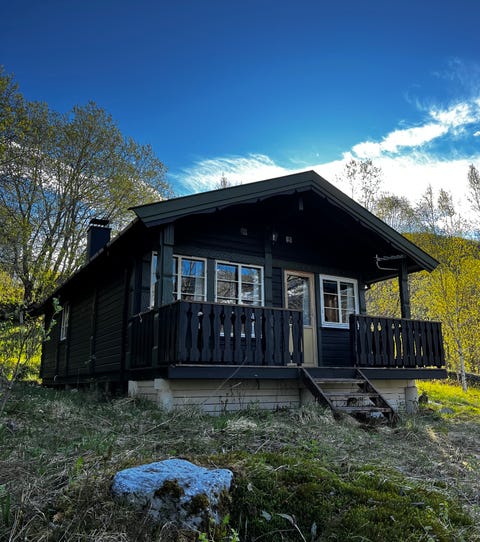 Bilde 1 av annonsen