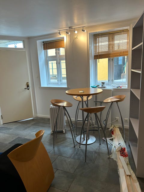 Bilde 1 av annonsen