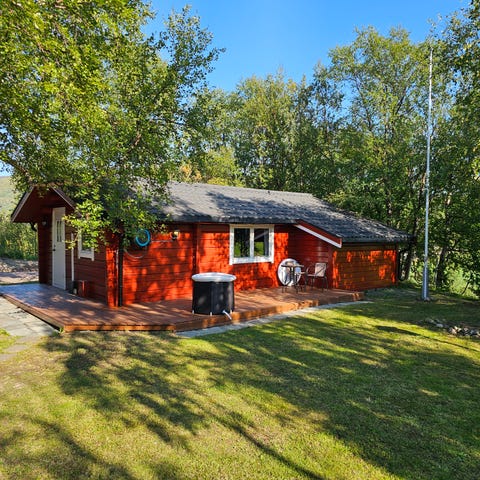 Bilde 1 av annonsen