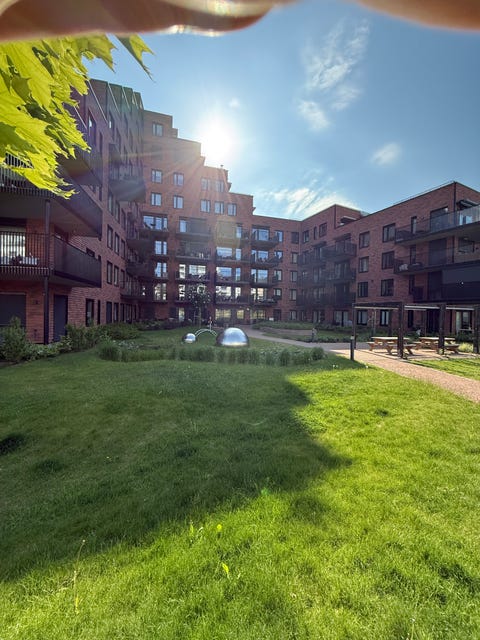 Bilde 2 av annonsen