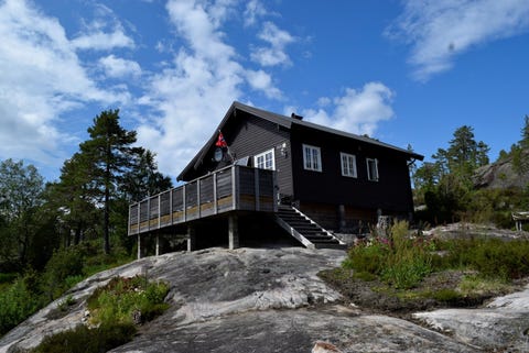 Bilde 1 av annonsen