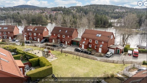 Bilde 1 av annonsen