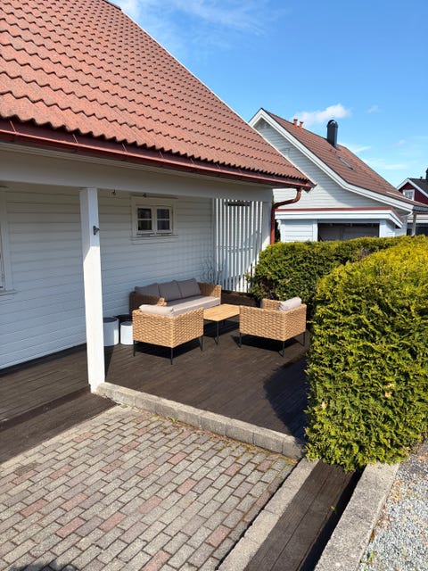 Bilde 2 av annonsen