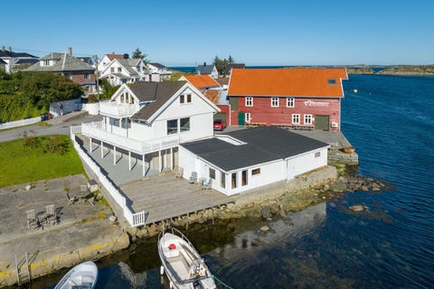 Bilde 2 av annonsen