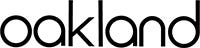 OAKLAND HOME AS logo