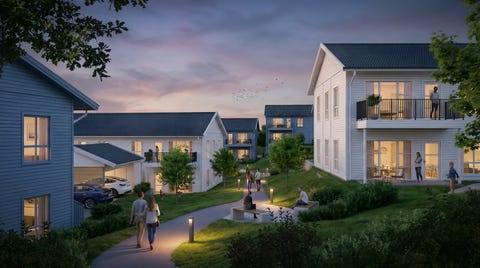 Bilde 1 av annonsen