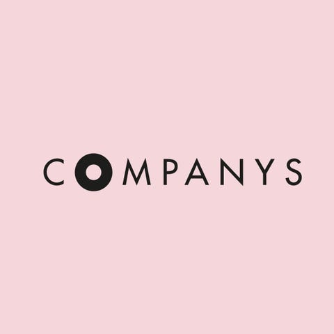 Companys Jekta AS logo