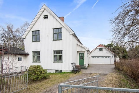 Bilde 1 av annonsen