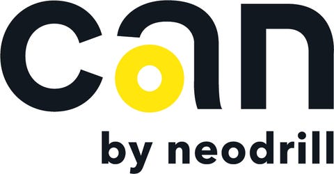 Neodrill AS logo