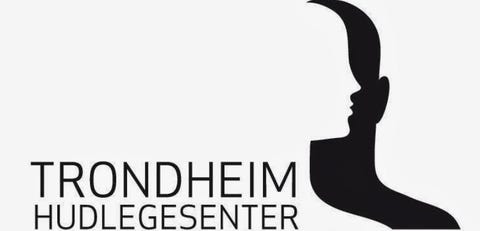 Trondheim Hudlegesenter logo