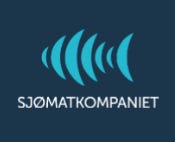 Sjømatkompaniet AS logo