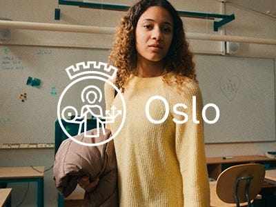 Oslo kommune logo