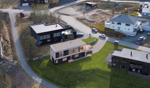 Bilde 1 av annonsen