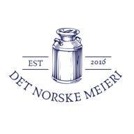 Det Norske Meieri AS logo