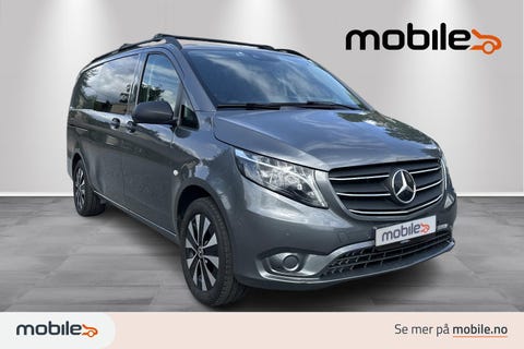 Mercedes-Benz Vito 119