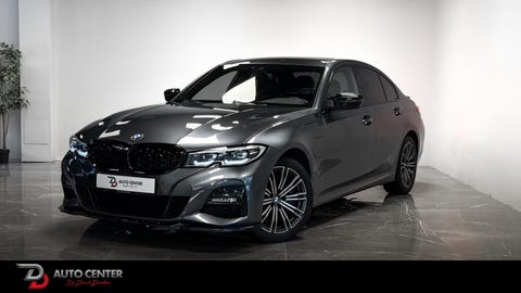 BMW 3-Serie