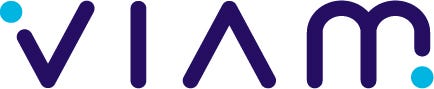 VIAM NORGE AS logo