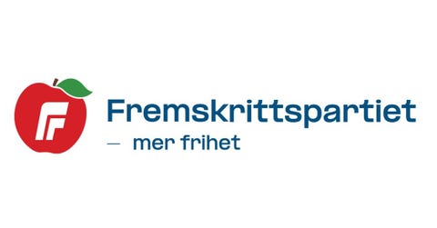 Fremskrittspartiet logo