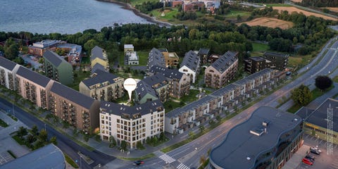 Bilde 2 av annonsen