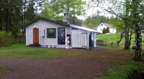 Bilde 2 av annonsen