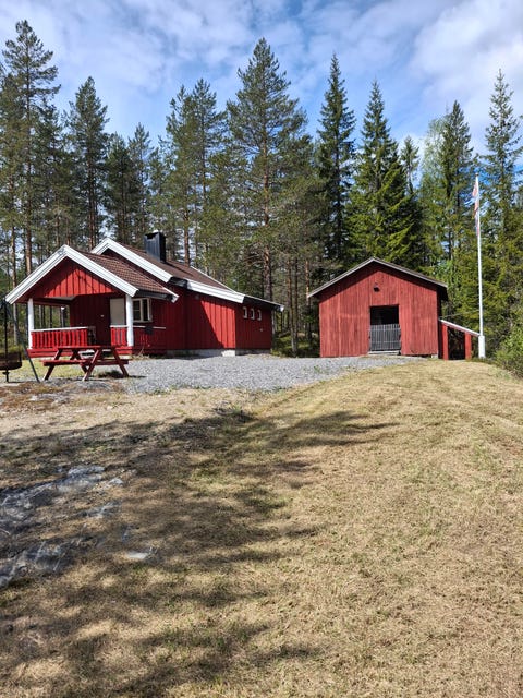 Bilde 1 av annonsen