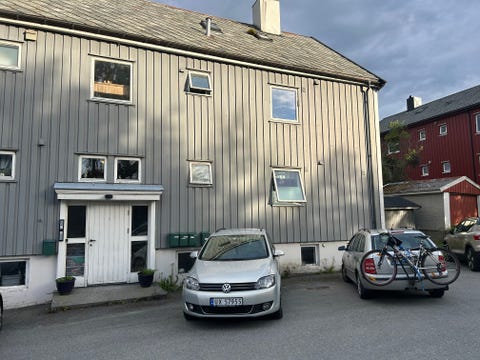 Bilde 1 av annonsen