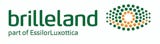 Brilleland Nordre gate logo