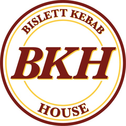 Bislett Kebab House AS logo