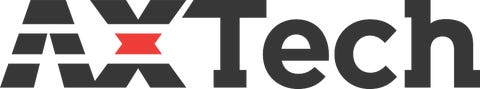Axtech AS logo
