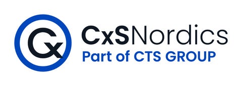 COMMISSIONING SERVICES NORDICS AS logo