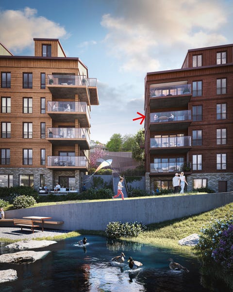 Bilde 1 av annonsen