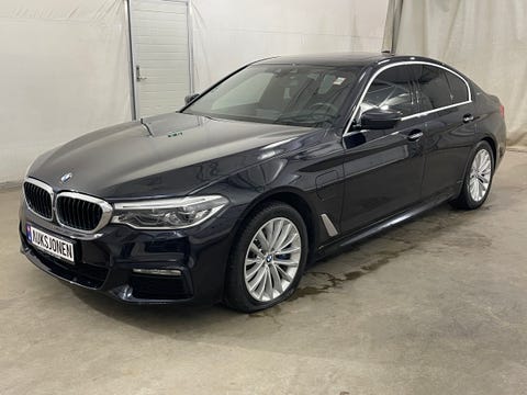 BMW 5-Serie