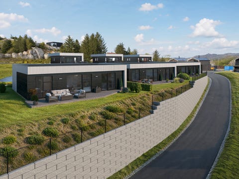 Bilde 1 av annonsen