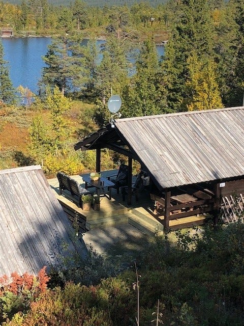 Bilde 1 av annonsen