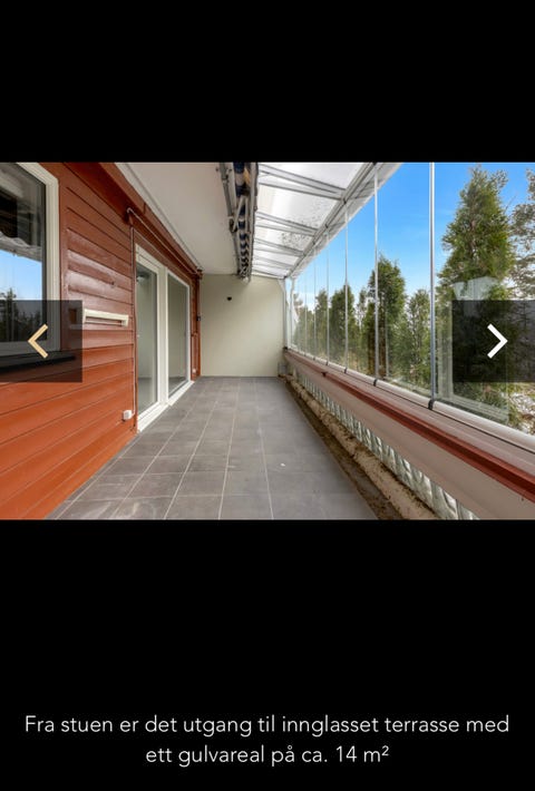 Bilde 2 av annonsen