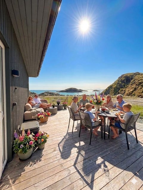 Bilde 1 av annonsen