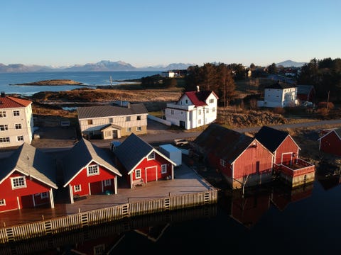 Bilde 1 av annonsen