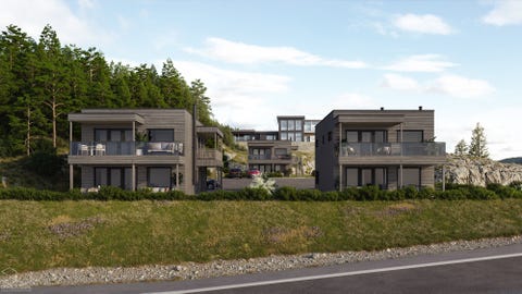 Bilde 2 av annonsen