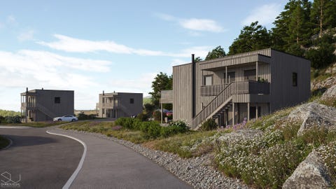 Bilde 1 av annonsen