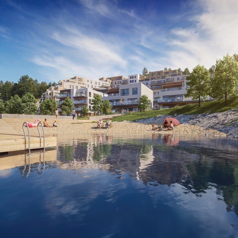 Bilde 1 av annonsen