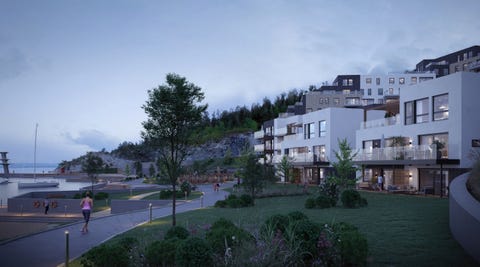 Bilde 2 av annonsen