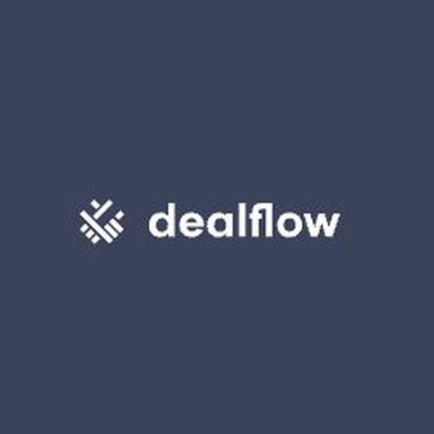 Dealflow AS logo