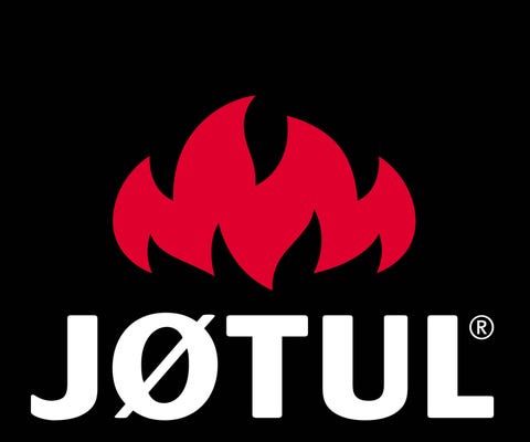 Jøtul AS logo