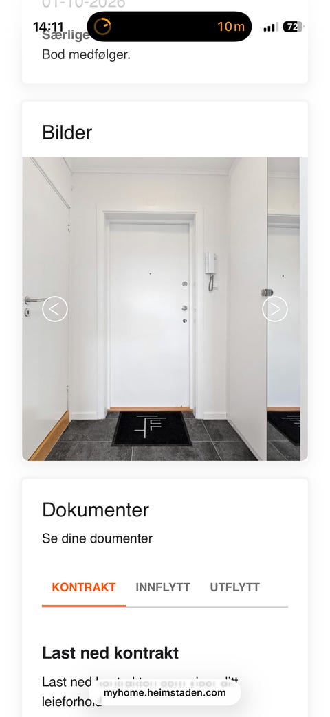 Bilde 1 av annonsen